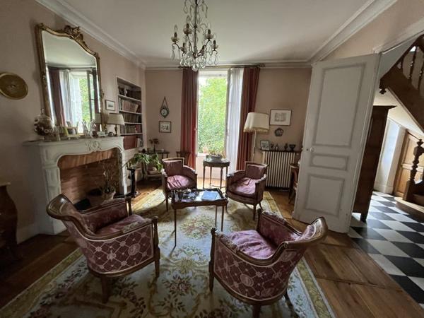 Maison à vendre |  Blois |  8 pièces | 175 m²