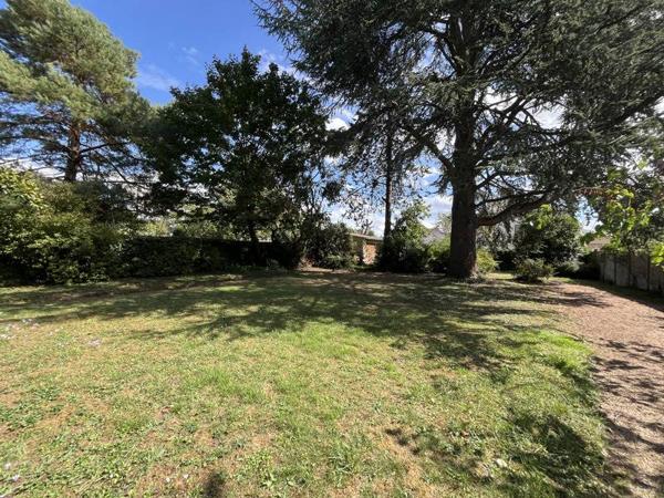 Maison à vendre |  Blois |  8 pièces | 175 m²