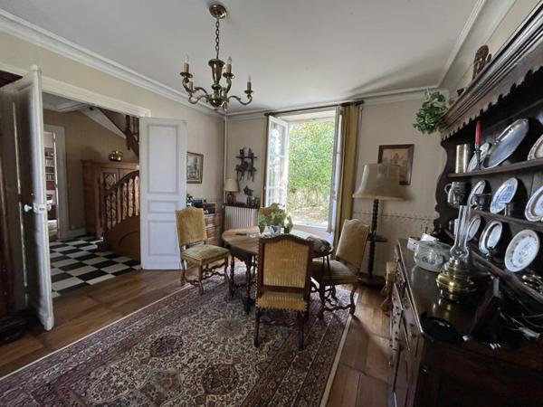 Maison à vendre |  Blois |  8 pièces | 175 m²