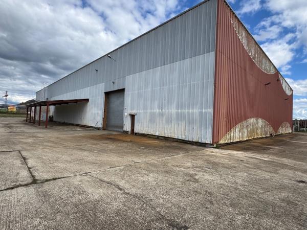 Local/bureau à vendre CASTELCULIER (47)