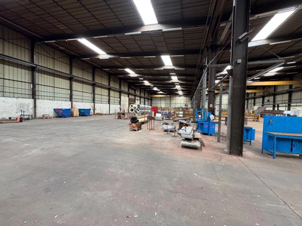 Local/bureau à vendre CASTELCULIER (47)