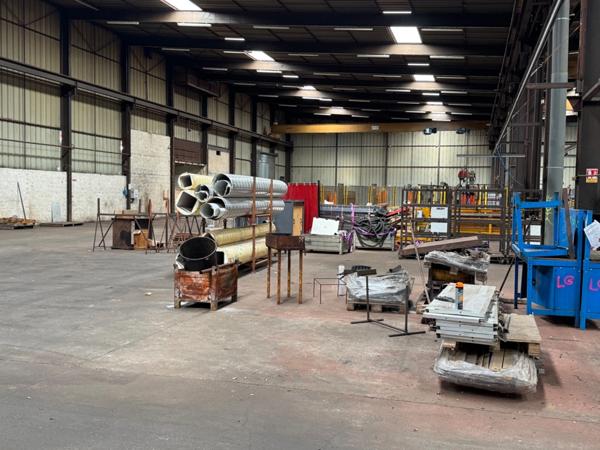 Local/bureau à vendre CASTELCULIER (47)