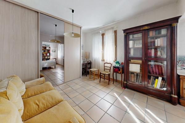 Maison familiale à vendre à FUVEAU (13)