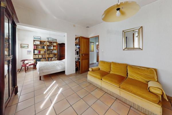 Maison familiale à vendre à FUVEAU (13)