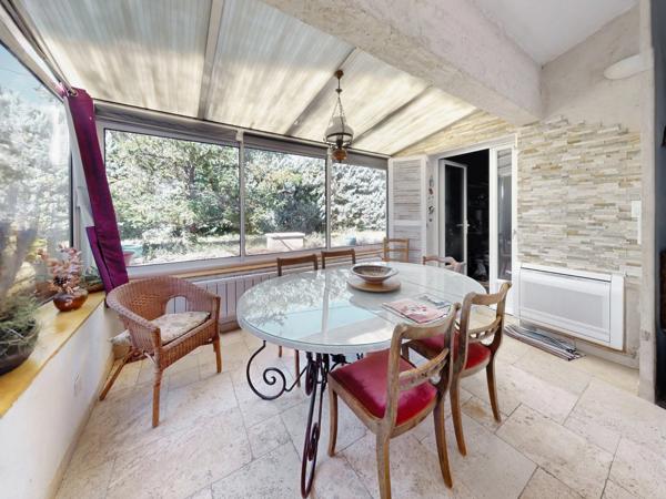 Maison familiale à vendre à FUVEAU (13)