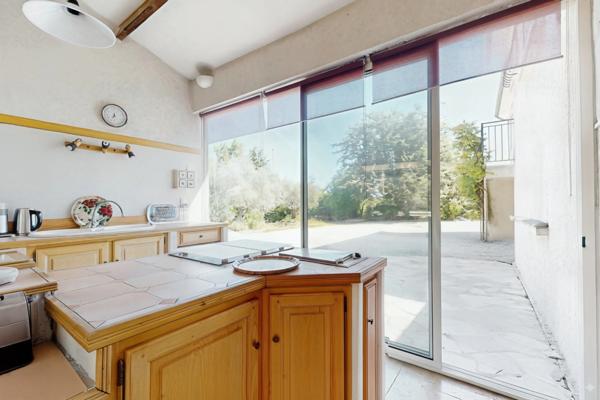 Maison familiale à vendre à FUVEAU (13)