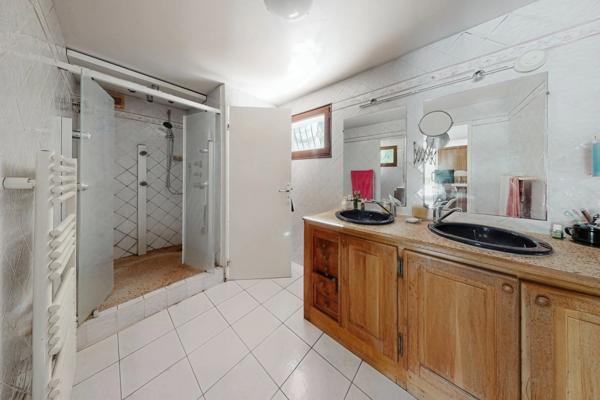 Maison familiale à vendre à FUVEAU (13)