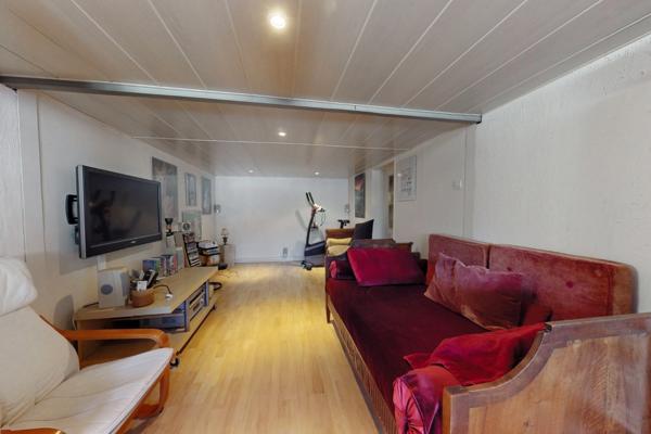 Maison familiale à vendre à FUVEAU (13)