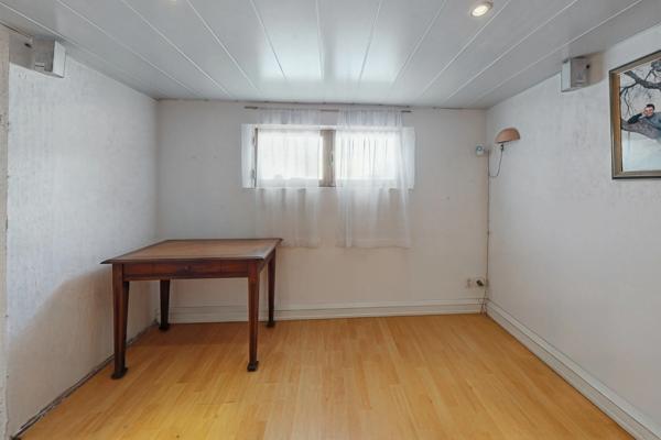 Maison familiale à vendre à FUVEAU (13)