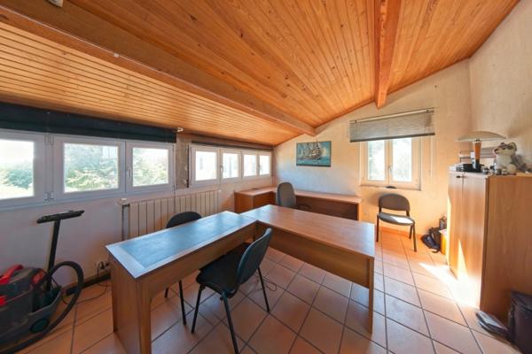 Maison familiale à vendre à FUVEAU (13)