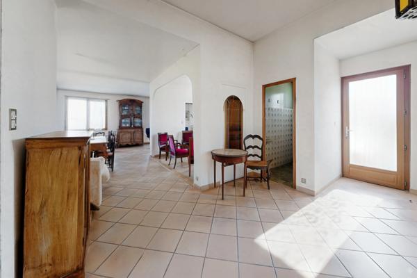 Maison familiale à vendre à FUVEAU (13)