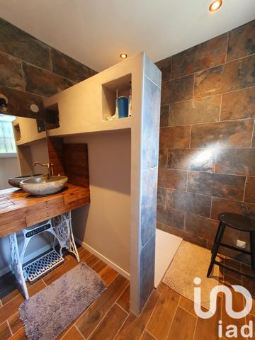 Maison à vendre 7 pièces 194 m² Lamalou-les-Bains