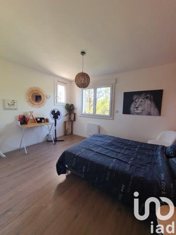 Maison à vendre 7 pièces 194 m² Lamalou-les-Bains