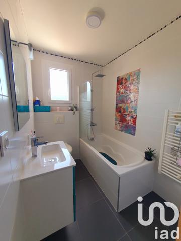 Maison à vendre 7 pièces 194 m² Lamalou-les-Bains