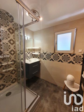 Maison à vendre 7 pièces 194 m² Lamalou-les-Bains