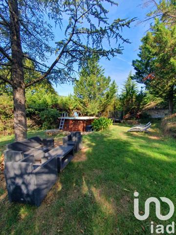 Maison à vendre 7 pièces 194 m² Lamalou-les-Bains