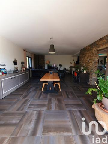 Maison à vendre 7 pièces 194 m² Lamalou-les-Bains