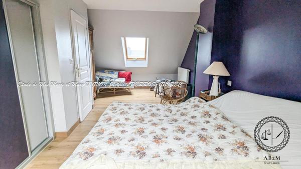 Maison individuelle à vendre à Perros-Guirec dans les Côtes-d'Armor (22700), ref : VM357-22093