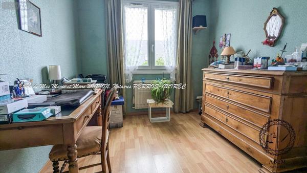 Maison individuelle à vendre à Perros-Guirec dans les Côtes-d'Armor (22700), ref : VM357-22093