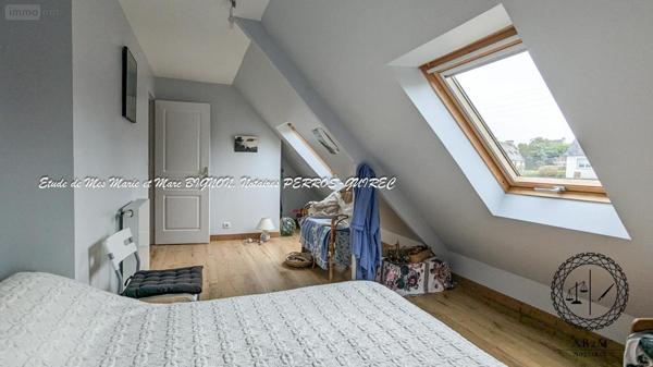 Maison individuelle à vendre à Perros-Guirec dans les Côtes-d'Armor (22700), ref : VM357-22093