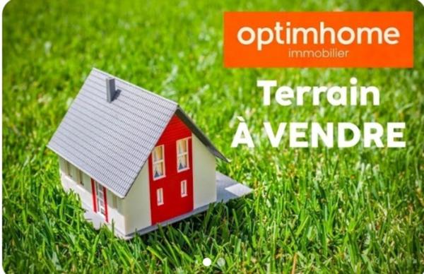 À VENDRE EN EXCLUSIVITÉ – Terrain constructible de plus de 2 000 m² à Aubigné-Racan