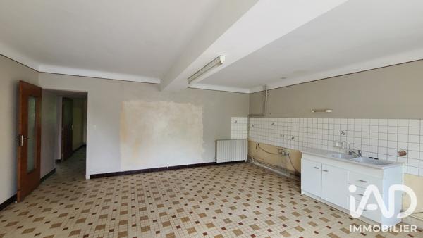 Maison à vendre 5 pièces 135 m² Gizeux