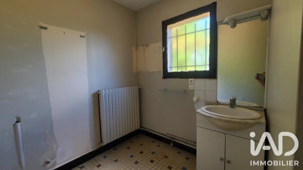 Maison à vendre 5 pièces 135 m² Gizeux