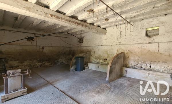 Maison à vendre 5 pièces 135 m² Gizeux