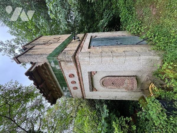 GRANDE MAISON RURALE A L'ISLE SUR TARN