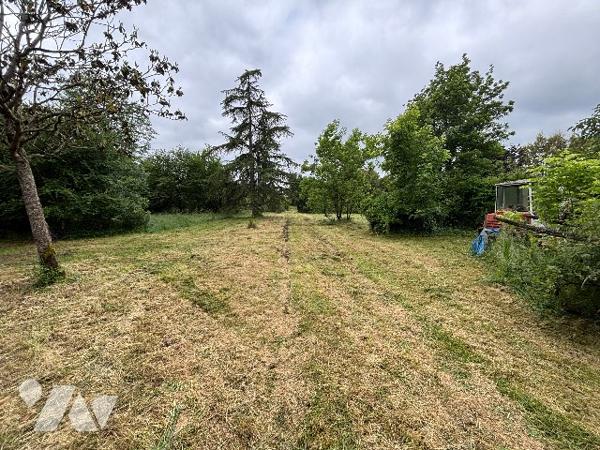 GRANDE MAISON RURALE A L'ISLE SUR TARN