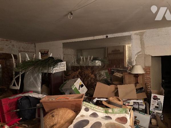 GRANDE MAISON RURALE A L'ISLE SUR TARN