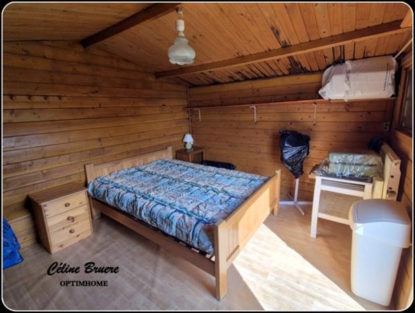 MEZY-SUR-SEINE - DOMAINE ILE VERTE - 238 000 €