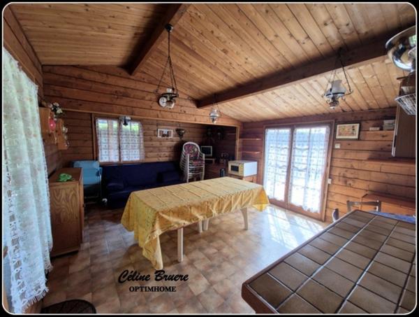 MEZY-SUR-SEINE - DOMAINE ILE VERTE - 238 000 €