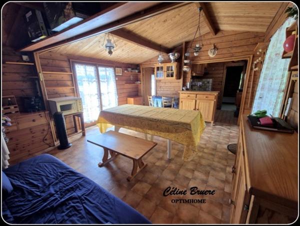 MEZY-SUR-SEINE - DOMAINE ILE VERTE - 238 000 €