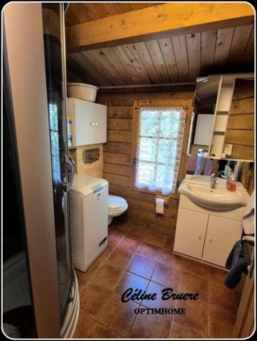 MEZY-SUR-SEINE - DOMAINE ILE VERTE - 238 000 €