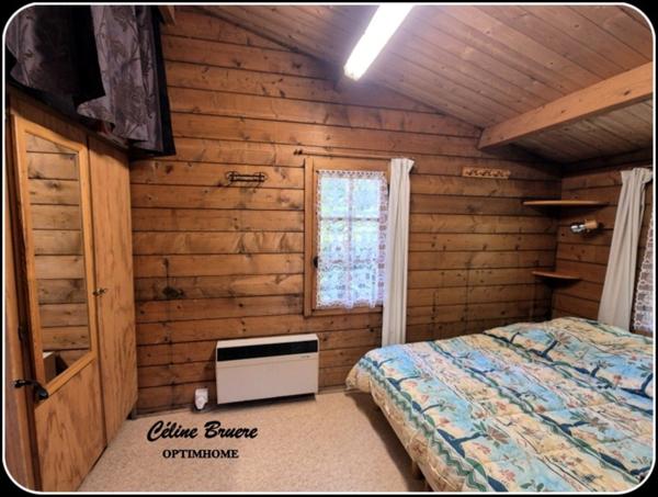 MEZY-SUR-SEINE - DOMAINE ILE VERTE - 238 000 €