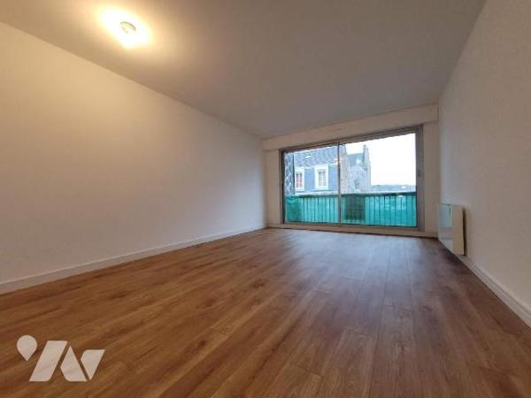 BOULOGNE SUR MER, Appartement - EXCLUSIVITE - A proximité des commerces, écoles et transports, ...