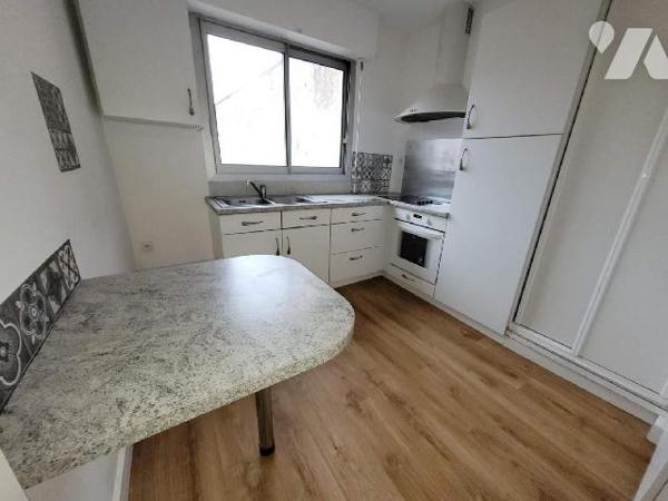 BOULOGNE SUR MER, Appartement - EXCLUSIVITE - A proximité des commerces, écoles et transports, ...