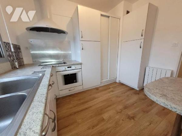 BOULOGNE SUR MER, Appartement - EXCLUSIVITE - A proximité des commerces, écoles et transports, ...