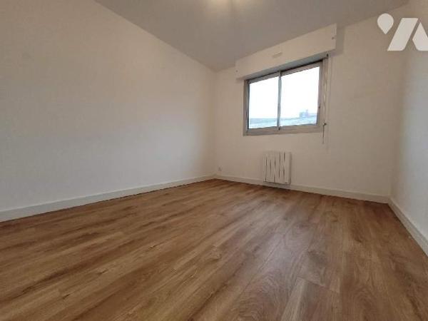 BOULOGNE SUR MER, Appartement - EXCLUSIVITE - A proximité des commerces, écoles et transports, ...