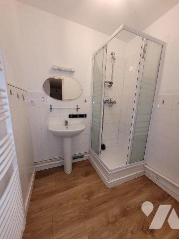BOULOGNE SUR MER, Appartement - EXCLUSIVITE - A proximité des commerces, écoles et transports, ...