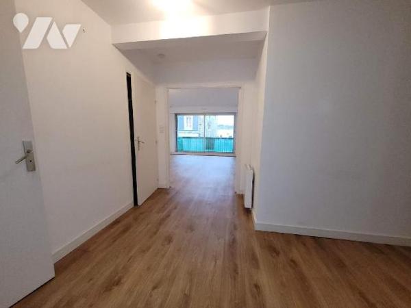 BOULOGNE SUR MER, Appartement - EXCLUSIVITE - A proximité des commerces, écoles et transports, ...