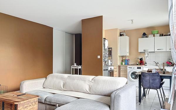 Appartement à vendre    3 pièces •  Beaune