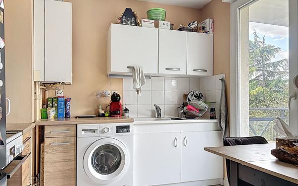 Appartement à vendre    3 pièces •  Beaune