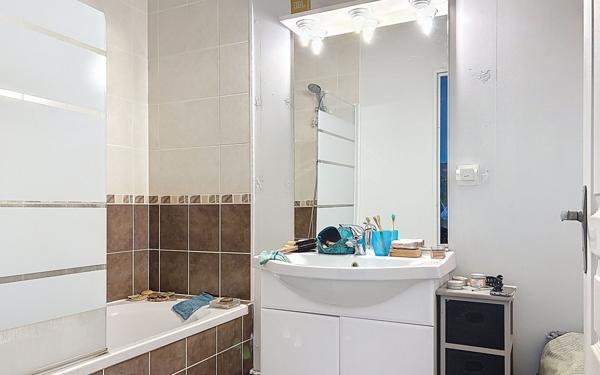 Appartement à vendre    3 pièces •  Beaune