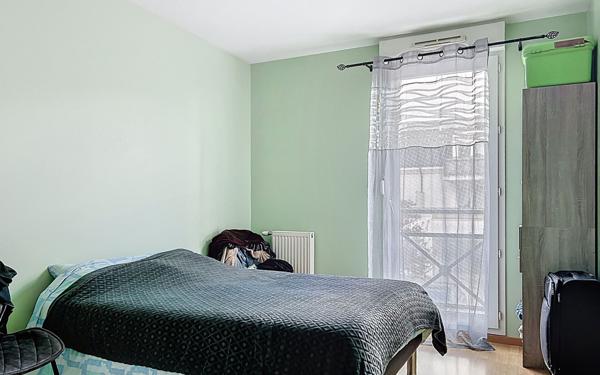 Appartement à vendre    3 pièces •  Beaune