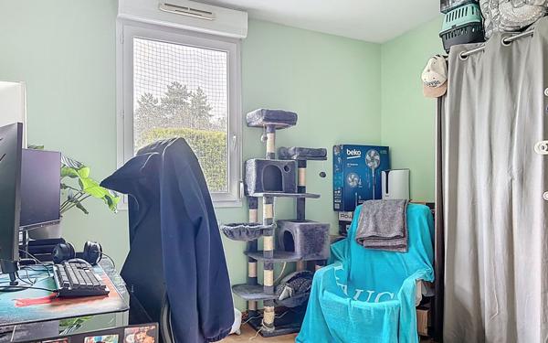 Appartement à vendre    3 pièces •  Beaune