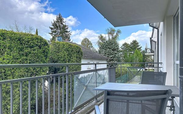 Appartement à vendre    3 pièces •  Beaune