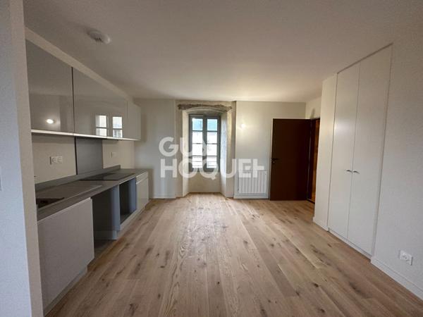 Appartement Guerande 3 pièce(s) 69.02 m2