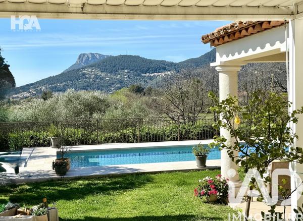 Maison à vendre 8 pièces 165 m² Solliès-Pont